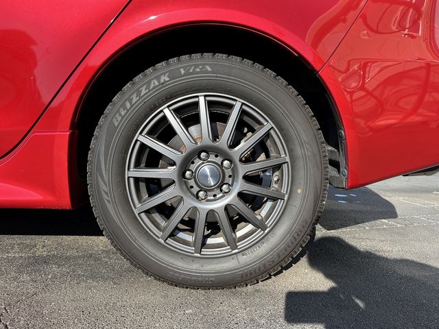 MITSUBISHI GALANT FORTIS SPORTB 2014 Image 31