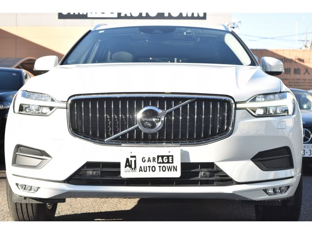 VOLVO XC60 2018 Image 31