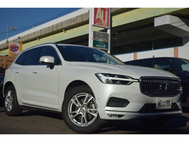 VOLVO XC60 2018 Image 31