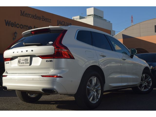 VOLVO XC60 2018 Image 31