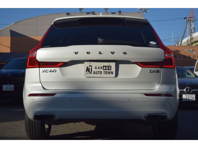 VOLVO XC60 2018 Image 31