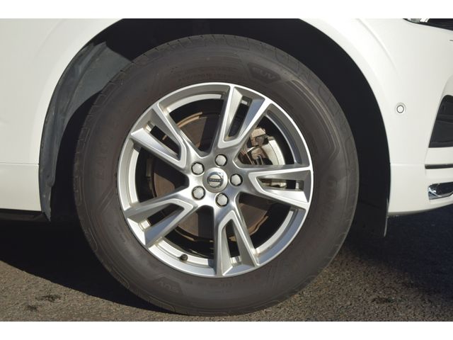 VOLVO XC60 2018 Image 31