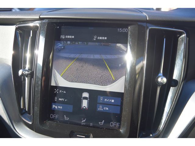 VOLVO XC60 2018 Image 31