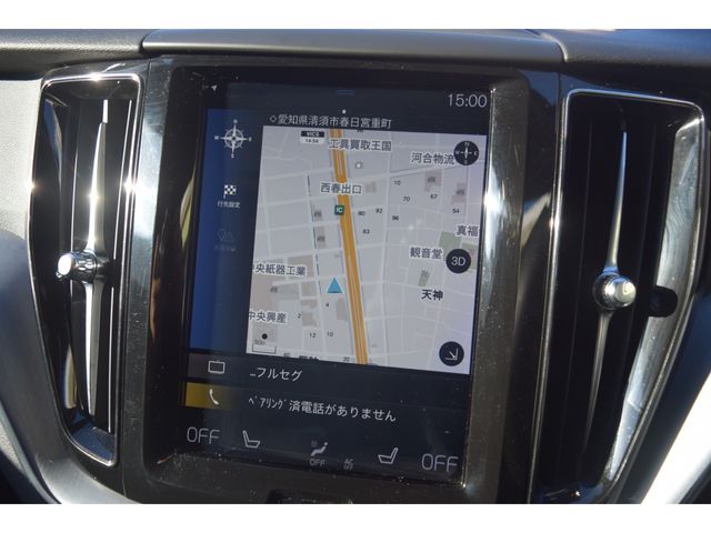 VOLVO XC60 2018 Image 31