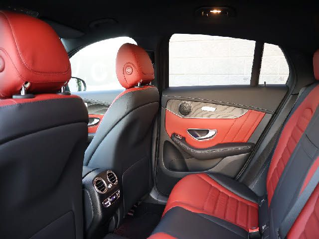 MERCEDES BENZ MERCEDES AMG GLC CLA 2023 Image 31