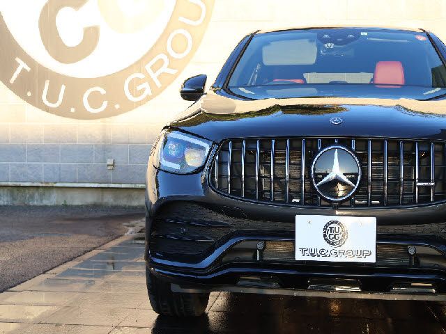 MERCEDES BENZ MERCEDES AMG GLC CLA 2023 Image 31