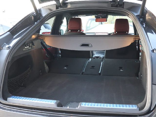 MERCEDES BENZ MERCEDES AMG GLC CLA 2023 Image 31