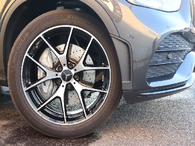 MERCEDES BENZ MERCEDES AMG GLC CLA 2023 Image 31