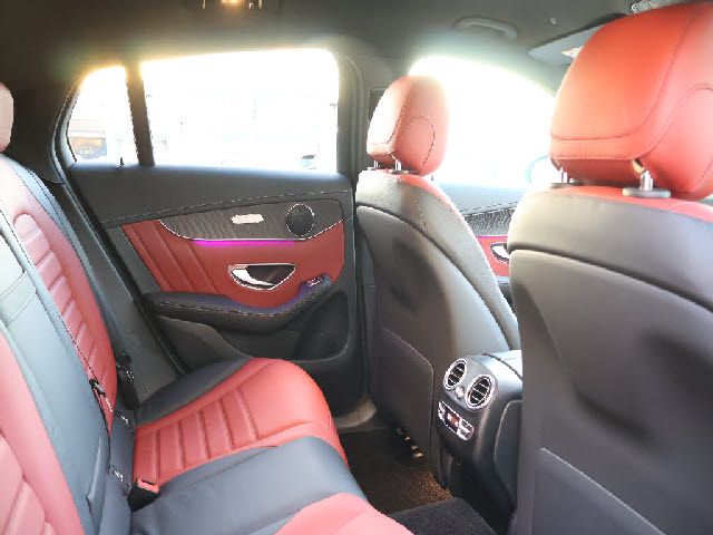 MERCEDES BENZ MERCEDES AMG GLC CLA 2023 Image 31