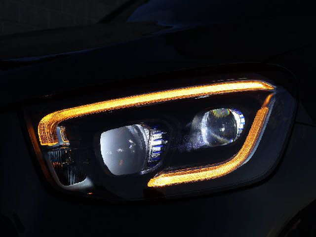 MERCEDES BENZ MERCEDES AMG GLC CLA 2023 Image 31