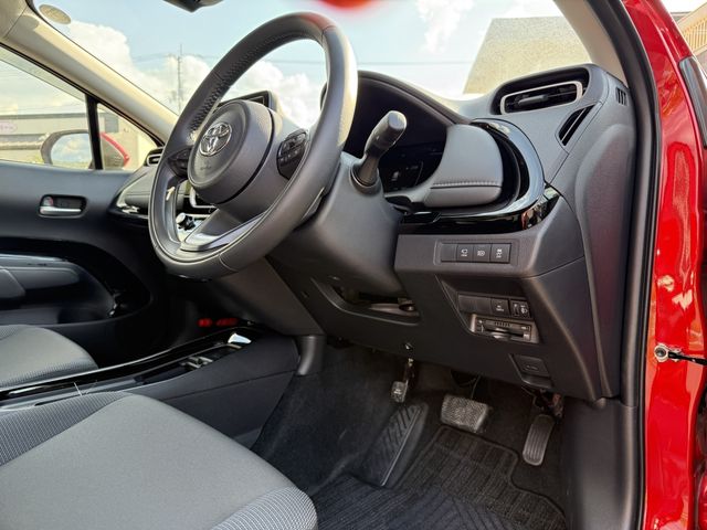 TOYOTA AQUA 2024 Image 31