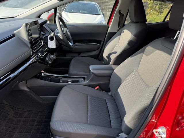 TOYOTA AQUA 2024 Image 31