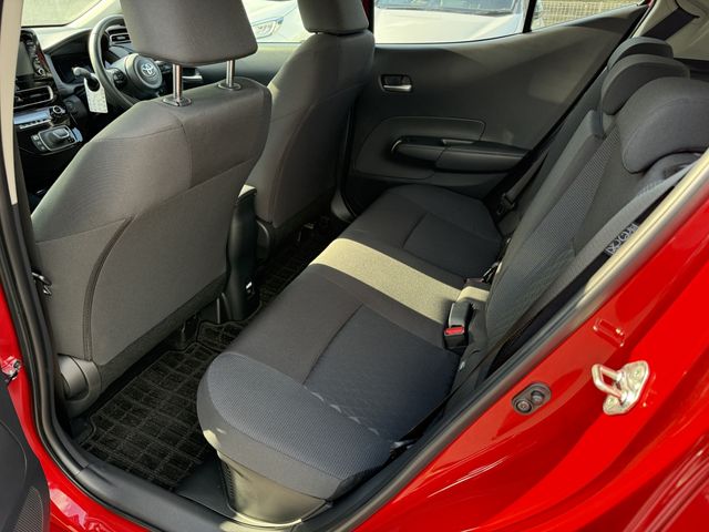 TOYOTA AQUA 2024 Image 31