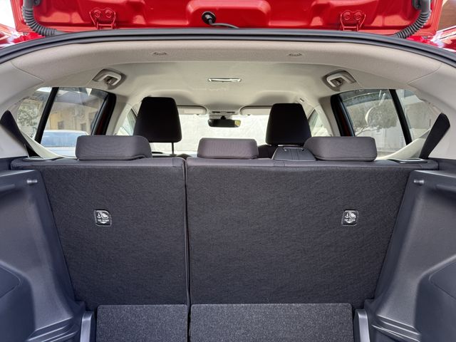 TOYOTA AQUA 2024 Image 31