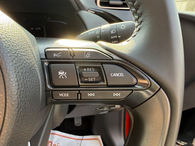 TOYOTA AQUA 2024 Image 31