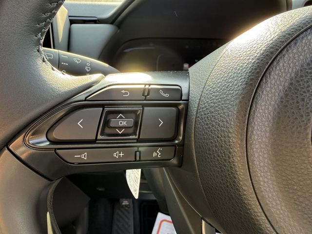 TOYOTA AQUA 2024 Image 31