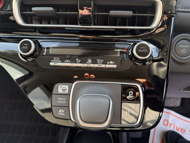 TOYOTA AQUA 2024 Image 31