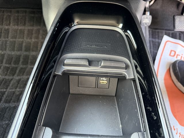 TOYOTA AQUA 2024 Image 31