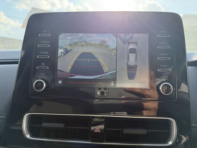 TOYOTA AQUA 2024 Image 31