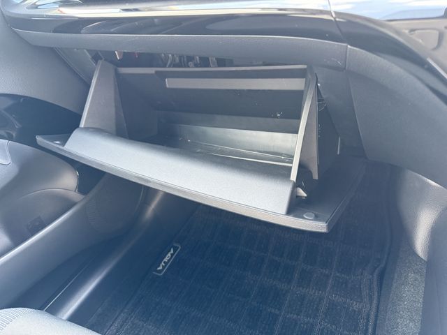 TOYOTA AQUA 2024 Image 31