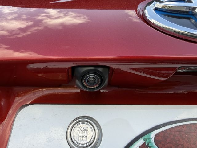 TOYOTA AQUA 2024 Image 31