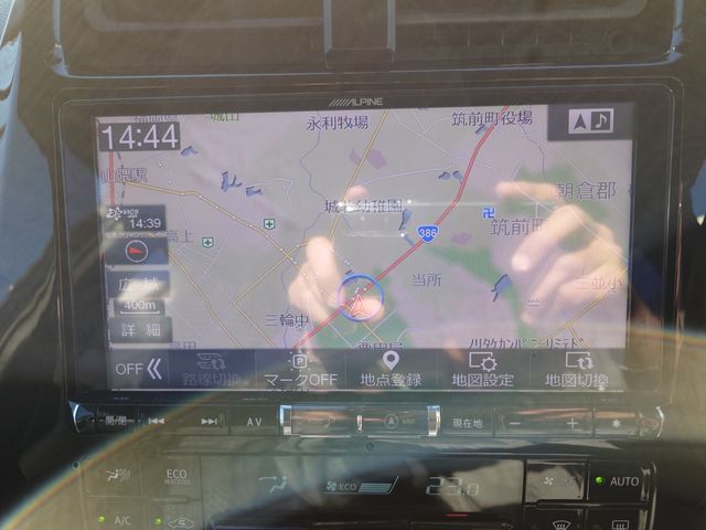 TOYOTA PRIUS 2018 Image 31