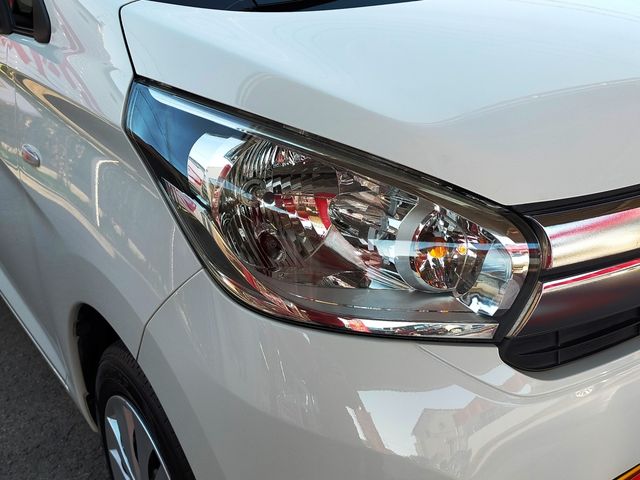 NISSAN DAYZ 2016 Image 31