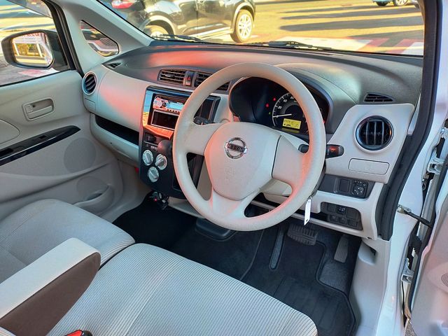 NISSAN DAYZ 2016 Image 31