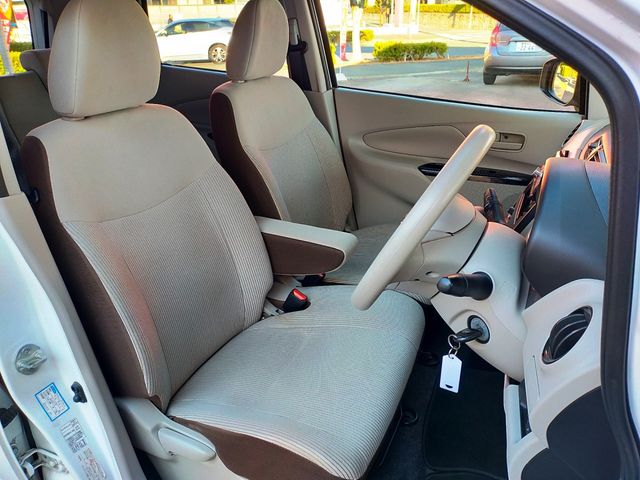 NISSAN DAYZ 2016 Image 31