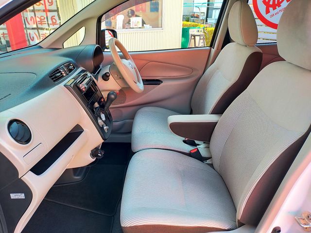 NISSAN DAYZ 2016 Image 31