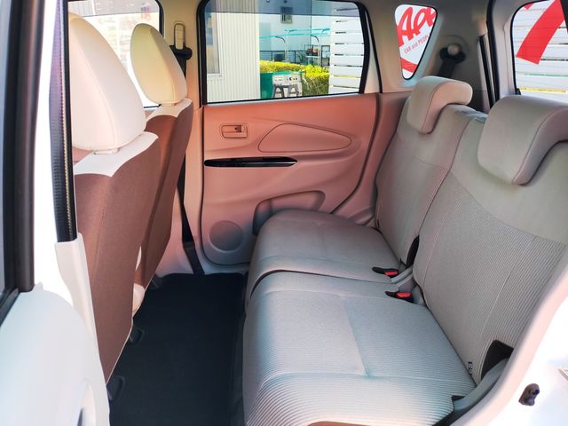 NISSAN DAYZ 2016 Image 31