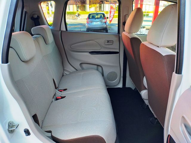 NISSAN DAYZ 2016 Image 31