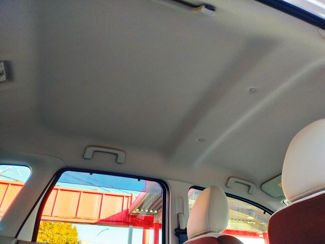 NISSAN DAYZ 2016 Image 31