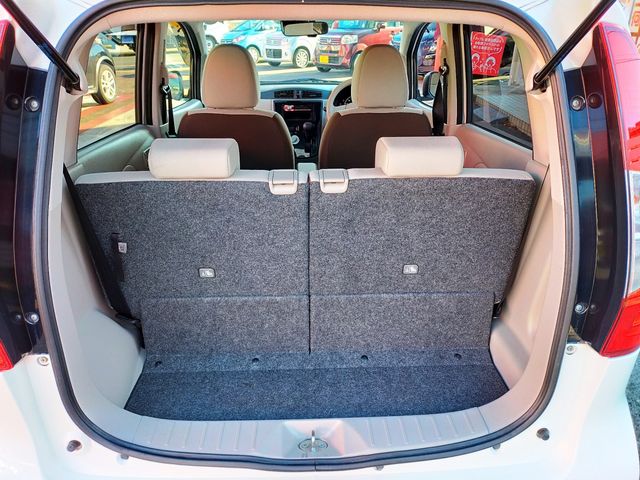 NISSAN DAYZ 2016 Image 31