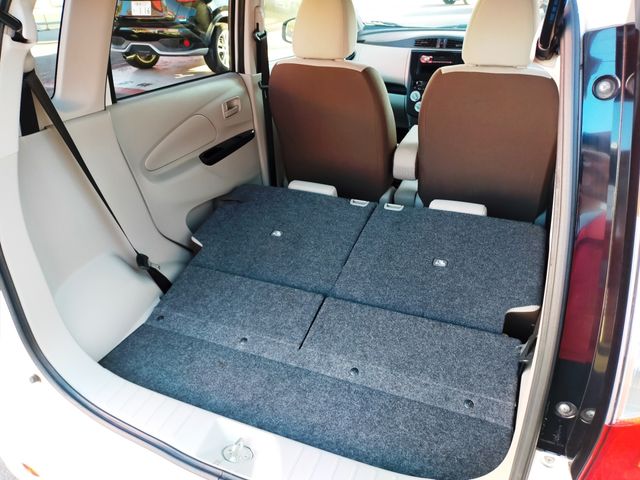 NISSAN DAYZ 2016 Image 31