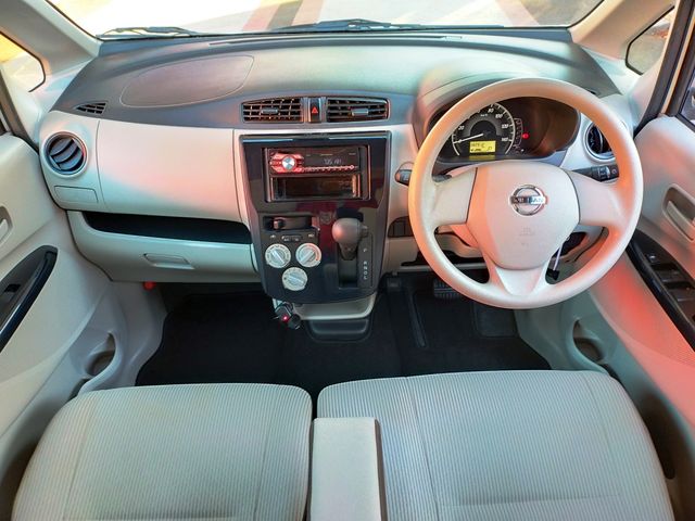 NISSAN DAYZ 2016 Image 31