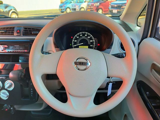 NISSAN DAYZ 2016 Image 31