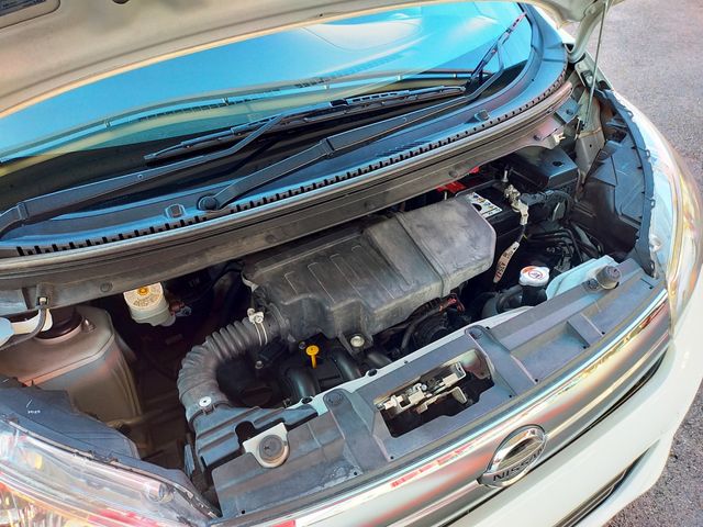 NISSAN DAYZ 2016 Image 31