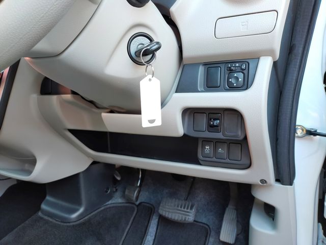 NISSAN DAYZ 2016 Image 31