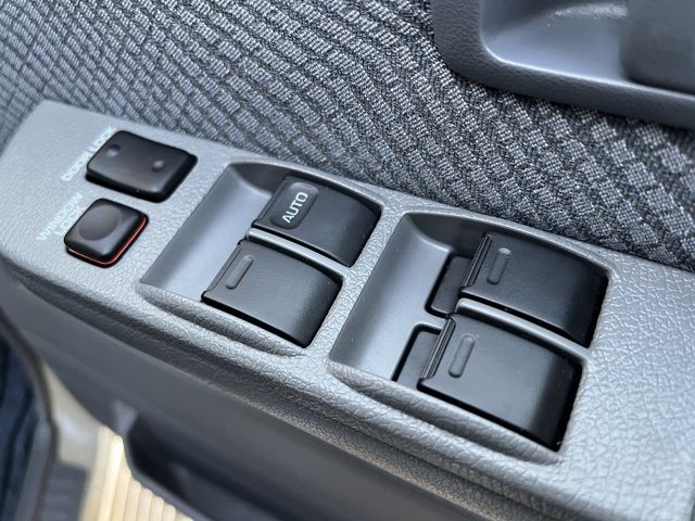 TOYOTA LANDCRUISER VAN 2015 Image 31