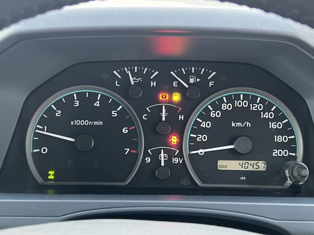 TOYOTA LANDCRUISER VAN 2015 Image 31