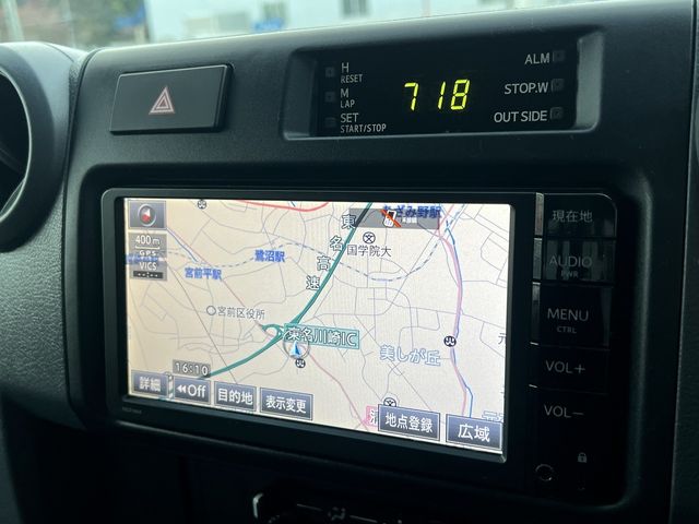 TOYOTA LANDCRUISER VAN 2015 Image 31