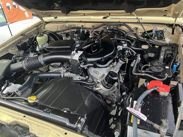 TOYOTA LANDCRUISER VAN 2015 Image 31