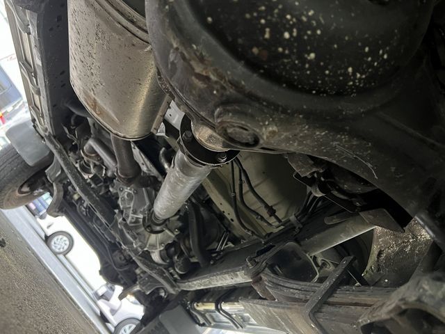 TOYOTA LANDCRUISER VAN 2015 Image 31