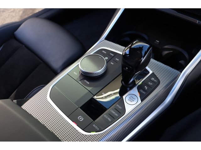 BMW 3SERIES TOURING 2021 Image 31