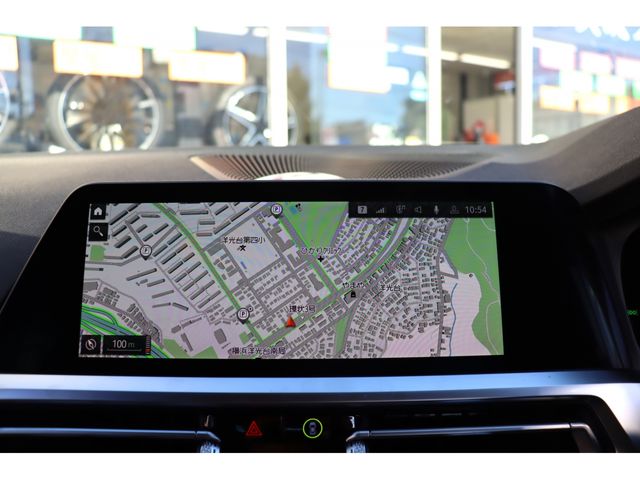 BMW 3SERIES TOURING 2021 Image 31