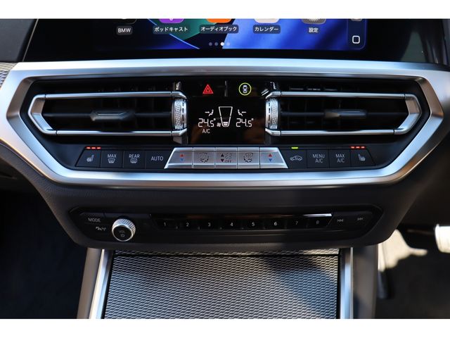 BMW 3SERIES TOURING 2021 Image 31