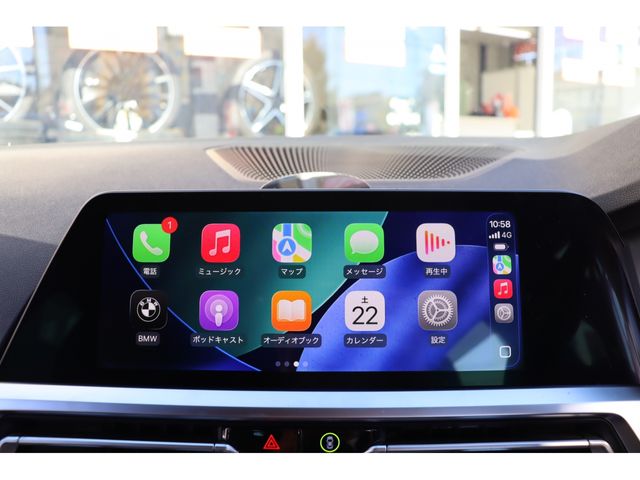 BMW 3SERIES TOURING 2021 Image 31