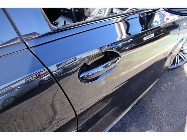 BMW 3SERIES TOURING 2021 Image 31