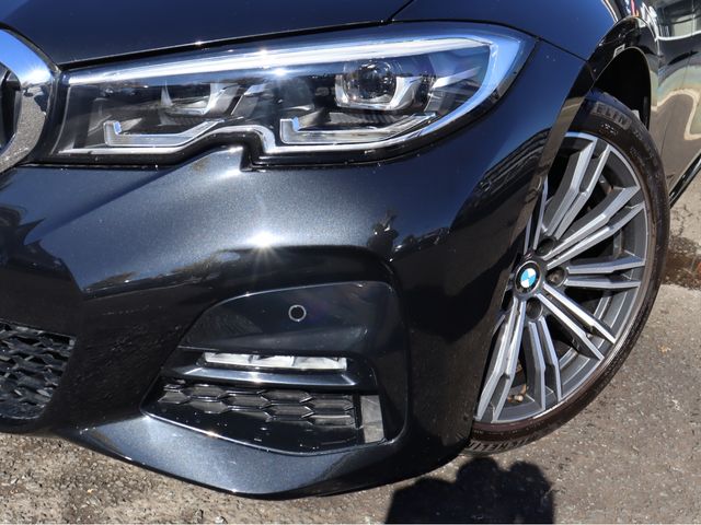 BMW 3SERIES TOURING 2021 Image 31